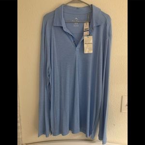Tommy Bahama long sleeve shirt